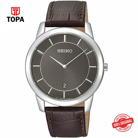 Seiko SKP381P2 Quartz Analog Men's Watch
