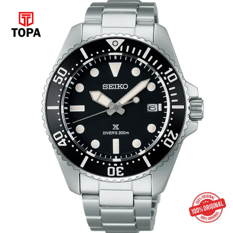 Seiko SNE597P1 Solar Analog Men's Watch