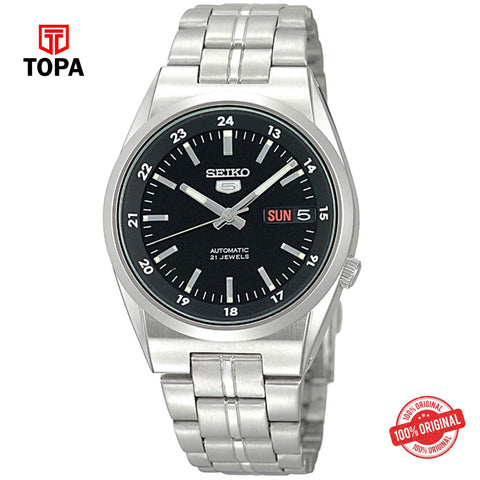 Seiko SNK567J1 Automatic Analog Men's Watch