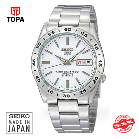 Seiko SNKD97J1 Quartz Analog Men's Watch