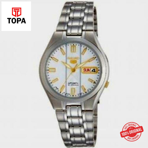 Seiko SNKG33J1 Automatic Analog Men's Watch