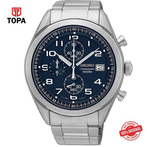 Seiko SSB267P1 Quartz Chronograph Men's Watch