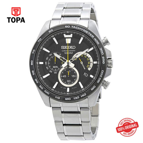 Seiko SSB303P1 Quartz Chronograph Men's Watch