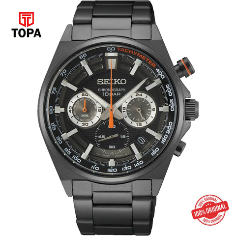 Seiko SSB399P1 Quartz Chronograph Men's Watch