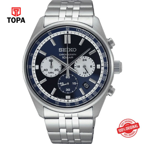 Seiko SSB427P1 Quartz Chronograph Men's Watch