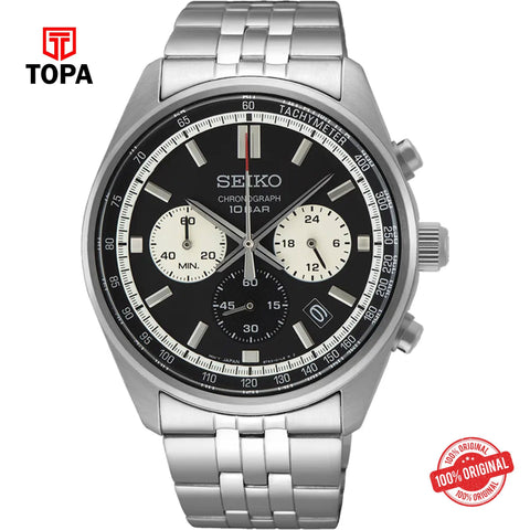 Seiko SSB429P1 Quartz Chronograph Men's Watch