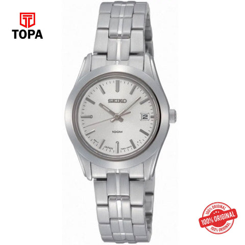 Seiko SXDB35P1 Quartz Analog Women's Watch