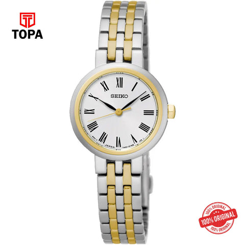 Topa Sekio-SRZ462P1-Metal-Band-Women-Watch - Product Image 1