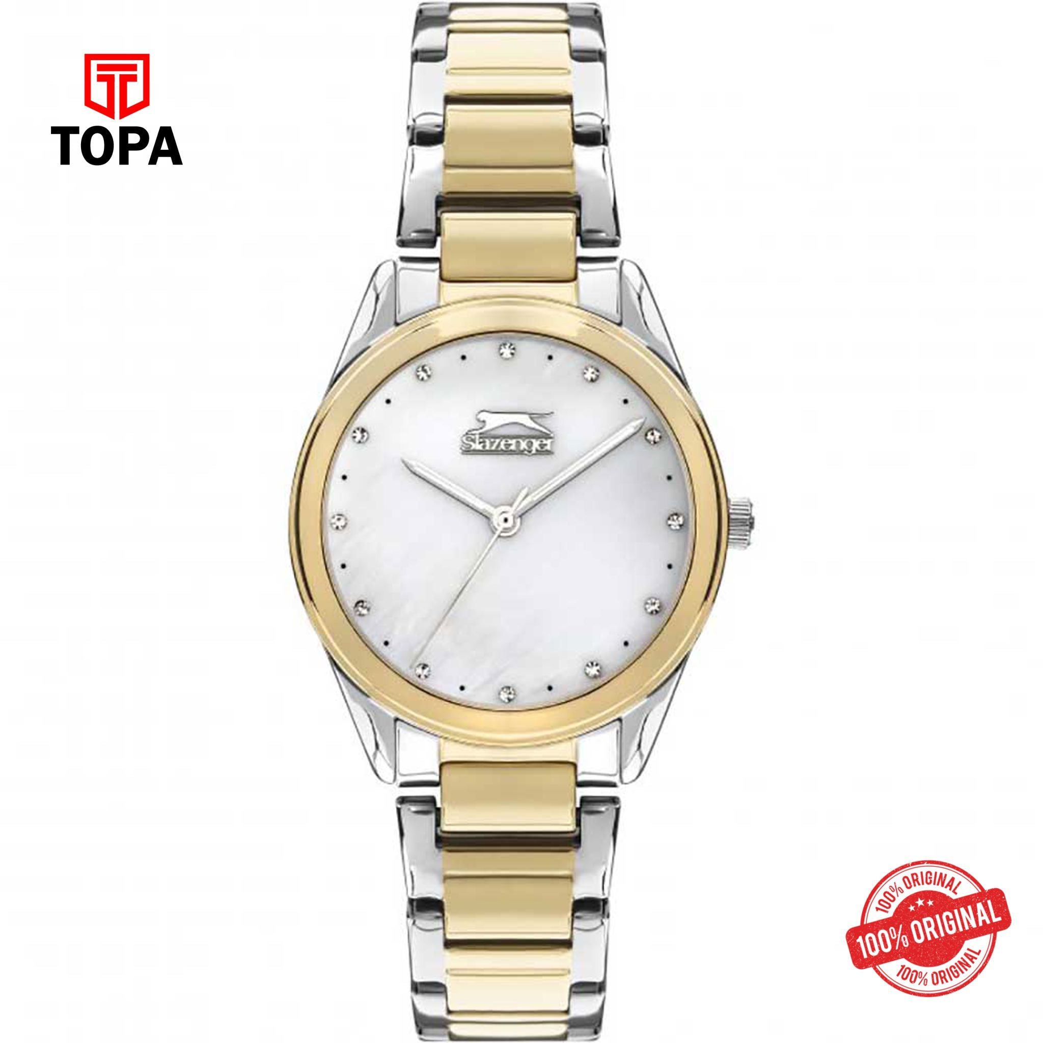 Topa Slazenger-SL.9.2013.3.04-Woman-Chain-Watch - Product Image 1