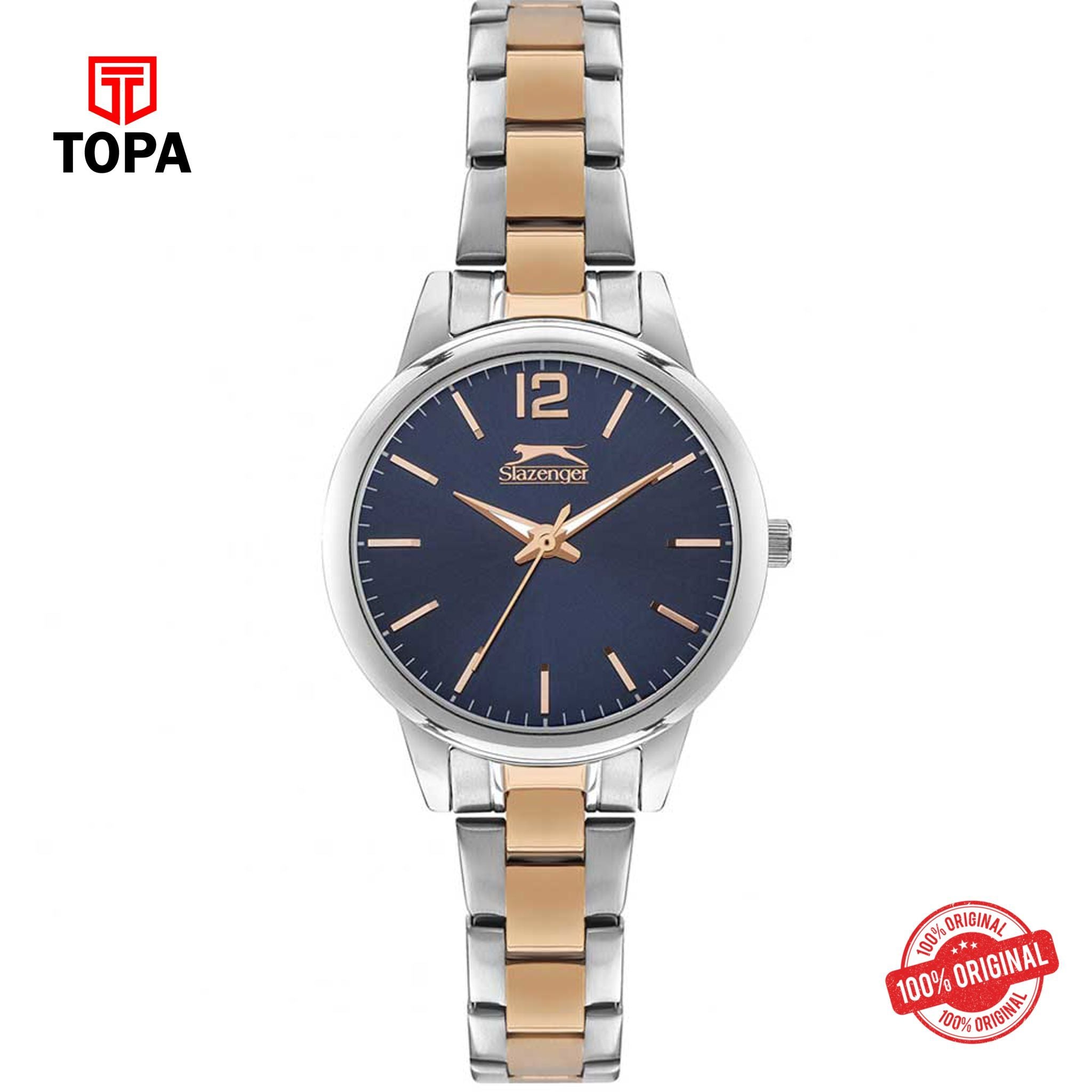 Topa Slazenger-SL.9.2016.3.05-Woman-Chain-Watch - Product Image 1
