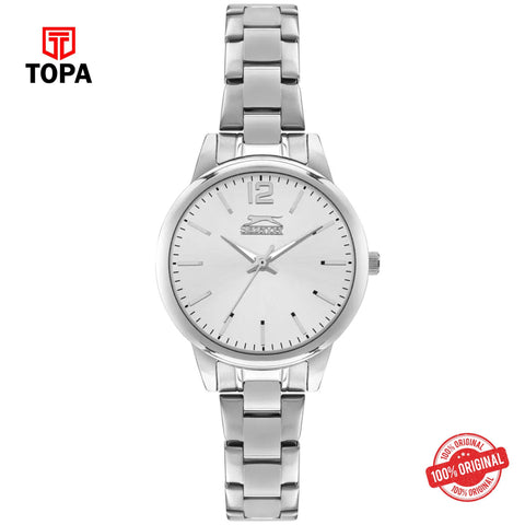Topa Slazenger-SL.9.2016.3.01-Metal-Band-Women-Watch - Product Image 1