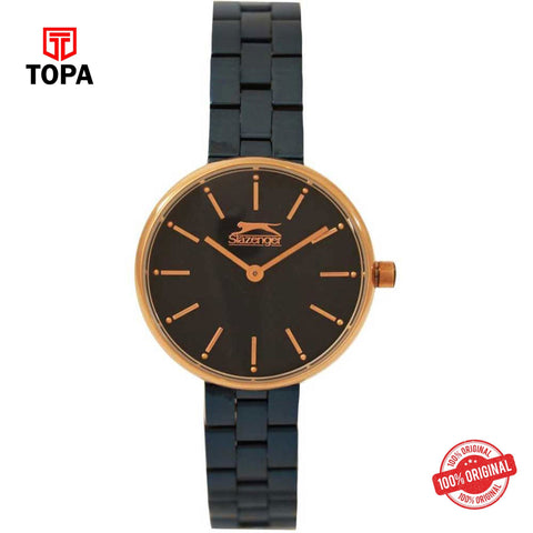 Topa Slazenger-SL.9.6242.3.02-Metal-Band-Woman-Watch - Product Image 1