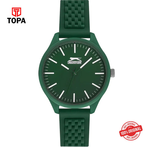 Topa Slazenger-SL.9.6370.3.07-Rubber-Band-Women-Watch - Product Image 1