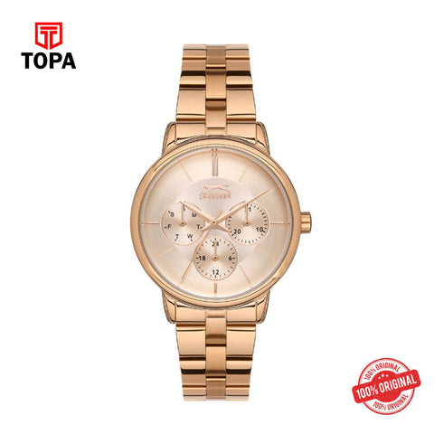 Topa Slazenger - SL.09.2145.4.04 - Ladies Stainless Steel Watch  Rose - Product Image 1