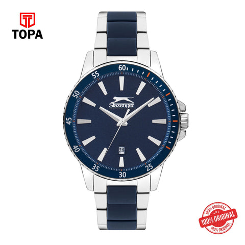 Topa Slazenger - SL.09.2219.1.05 - Gents Super metal Watch - Product Image 1
