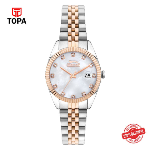 Topa Slazenger - SL.09.2240.3.03 - Female Super metal  Watch - Product Image 1