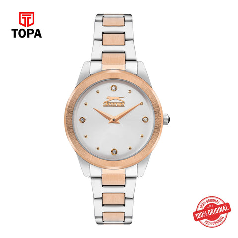 Topa Slazenger - SL.09.2253.3.03 - Female Super metal  Watch - Product Image 1