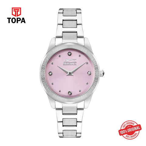 Topa Slazenger - SL.09.2253.3.04 - Female Super metal  Watch - Product Image 1