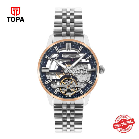 Topa Slazenger - SL.09.2269.1.02 - Gents Stainless Steel Watch - Product Image 1