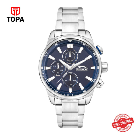 Topa Slazenger - SL.09.2272.2.02 - Gents Super metal Watch - Product Image 1