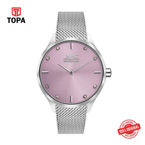Topa Slazenger - SL.09.2287.3.07 - Female Super metal  Watch - Product Image 1