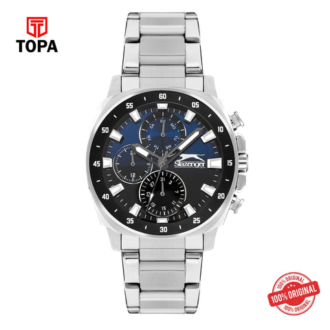 Topa Slazenger - SL.09.2292.2.01 - Gents Super metal Watch - Product Image 1