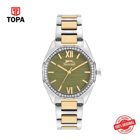Topa Slazenger - SL.09.2301.3.10 - Female Super metal  Watch - Product Image 1