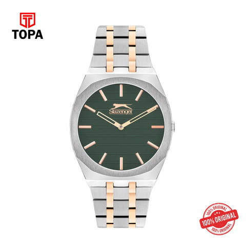 Topa Slazenger - SL.09.2310.1.05 - Gents Stainless Steel Watch - Product Image 1
