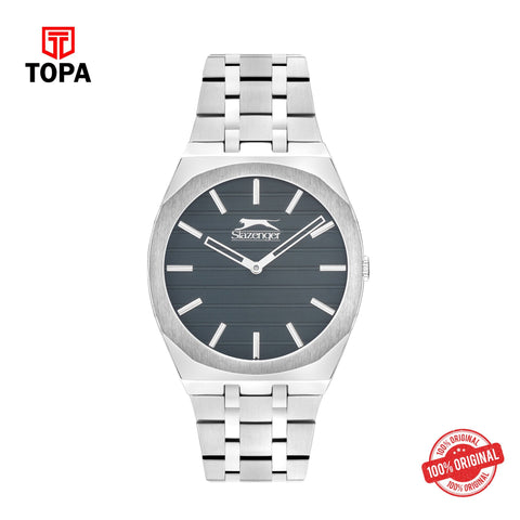 Topa Slazenger - SL.09.2310.1.08 - Gents Stainless Steel Watch - Product Image 1