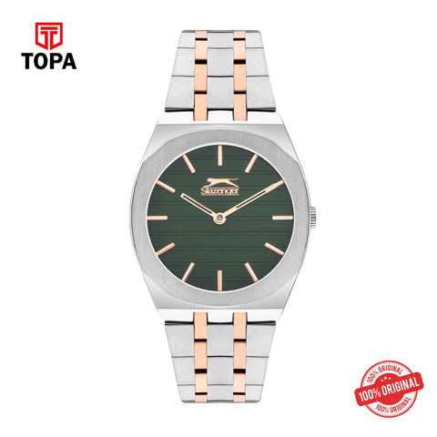Topa Slazenger - SL.09.2311.3.03 - Female Stainless Steel Watch - Product Image 1