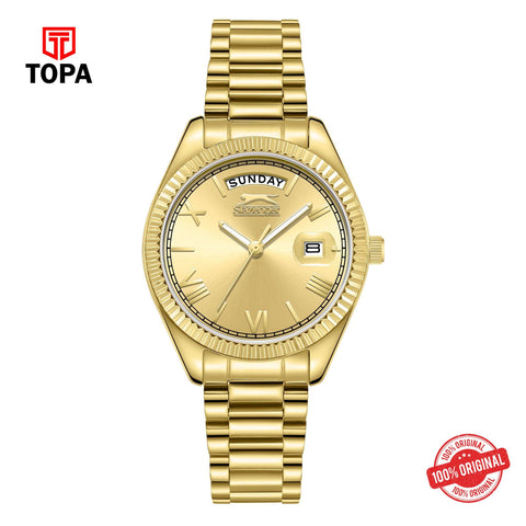 Topa Slazenger - SL.09.2338.4.09 - High Tech Women Wrist watch - Product Image 1