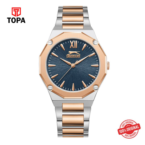Topa Slazenger - SL.09.2375.1.03 - High Tech. 3H Gents Wrist watch - Product Image 1