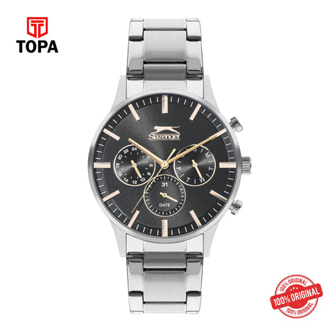 Topa Slazenger - SL.9.2214.2.03 - Quartz Male Metal Dial Watch - Product Image 1