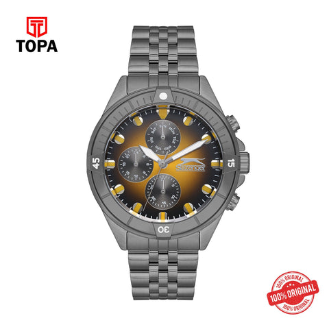 Topa Slazenger - SL.9.2227.2.03 - Quartz Male Dial Watch - Product Image 1