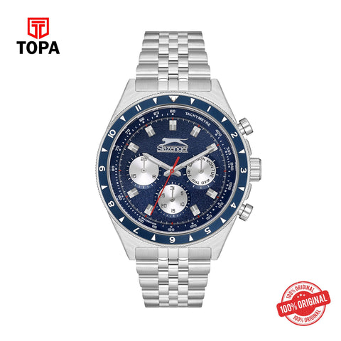 Topa Slazenger - SL.9.2248.2.02 - Quartz Male Dial Watch - Product Image 1