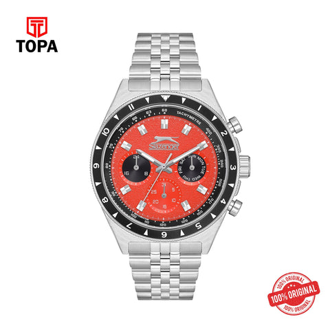 Topa Slazenger - SL.9.2248.2.05 - Quartz Male Dial Watch - Product Image 1