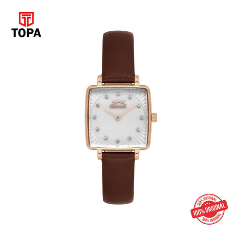 Topa Slazenger - SL.9.2256.3.05 - Quartz Female MOP Dial Watch - Product Image 1