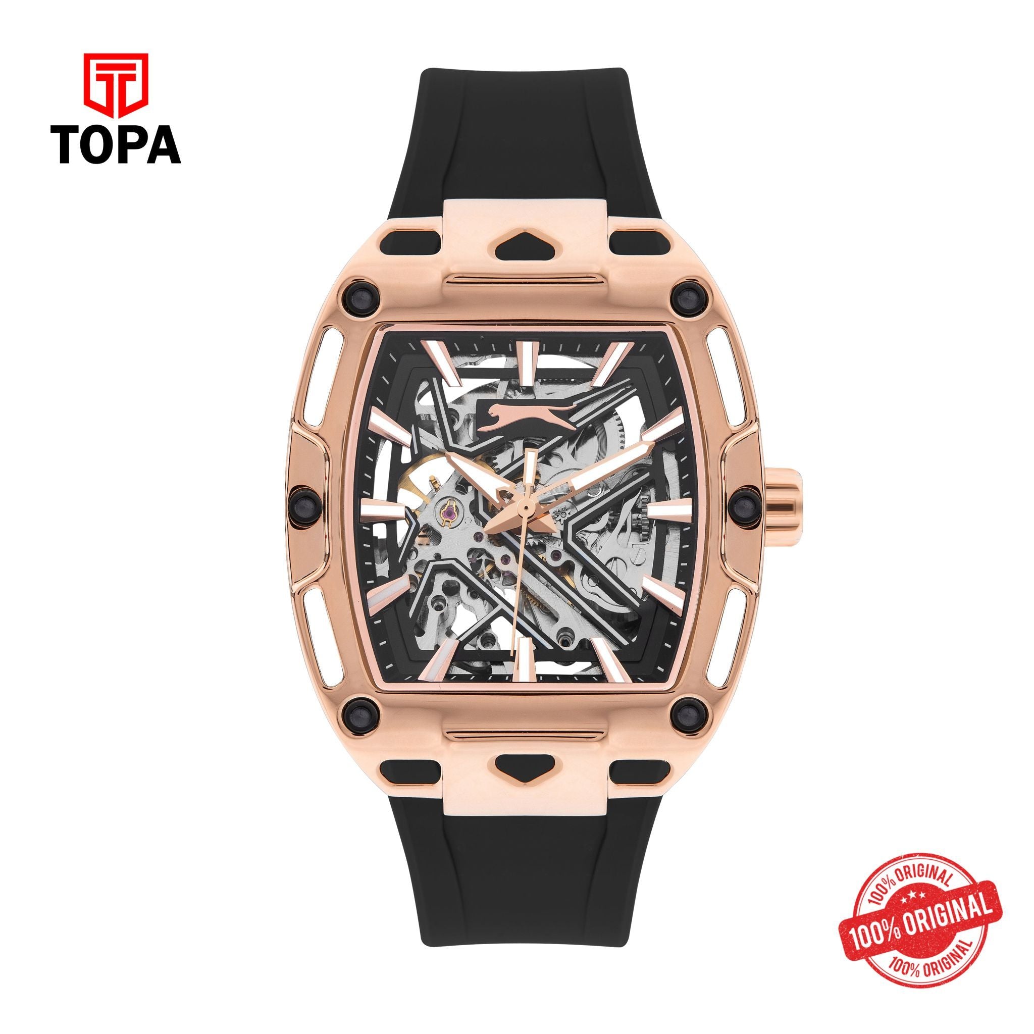 Topa Slazenger - SL.9.2270.1.04 - Automatic Male Dial Watch - Product Image 1