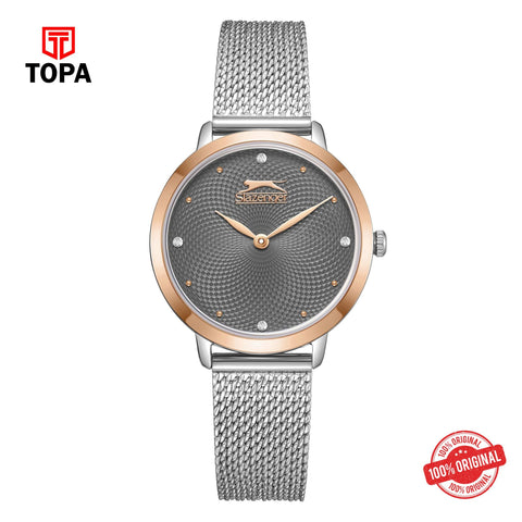 Topa Slazenger - SL.9.2397.3.02 - Quartz Stainless Steel Watch For Women - Product Image 1