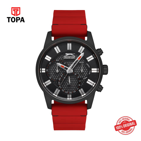 Topa Slazenger - SL.9.6514.2.03 - Stainless Steel Watch For Men - Product Image 1