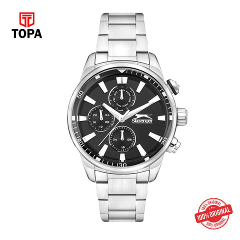 Topa Slazenger SL.09.2272.2.01 Gents Super metal Watch - Product Image 1