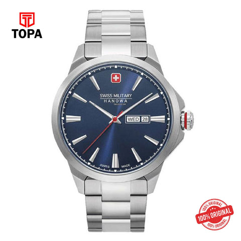 Swiss Military 06-5346.04.003 Quartz Analog Men's Watch