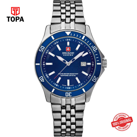Topa Swiss-Military-06-7161.2.04.003-Ladies-Watch - Product Image 1