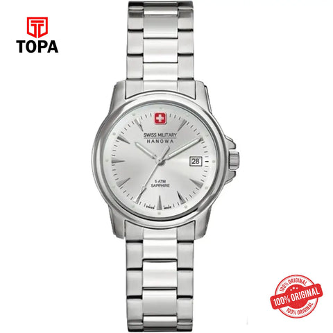 Swiss Military 06-8011.04.001 Quartz Analog Women's Watch