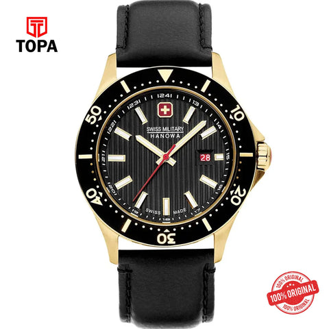 Swiss Military SMWGB2100611 Quartz Analog Men's Watch