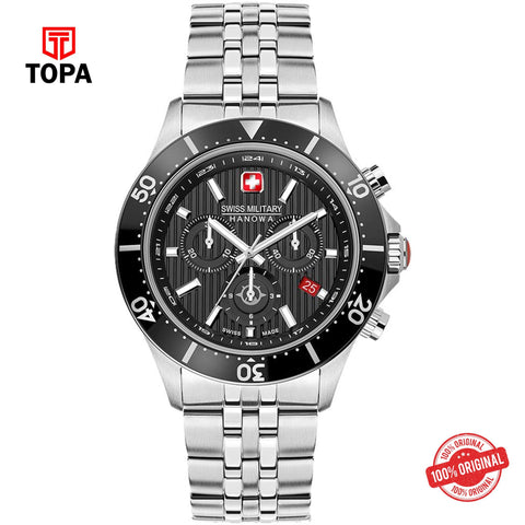 Topa Swiss-Military-Hanowa-SMWGI2100701-Chronograph-Mens-Watch - Product Image 1