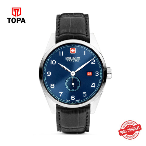 Swiss Military SMWGB0000701 Quartz Analog Men's Watch