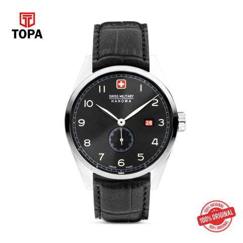 Swiss Military SMWGB0000703 Quartz Analog Men's Watch