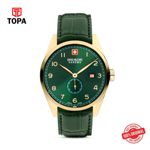 Swiss Military SMWGB0000710 Quartz Analog Men's Watch