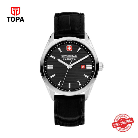 Swiss Military SMWGB2200104 Quartz Analog Men's Watch